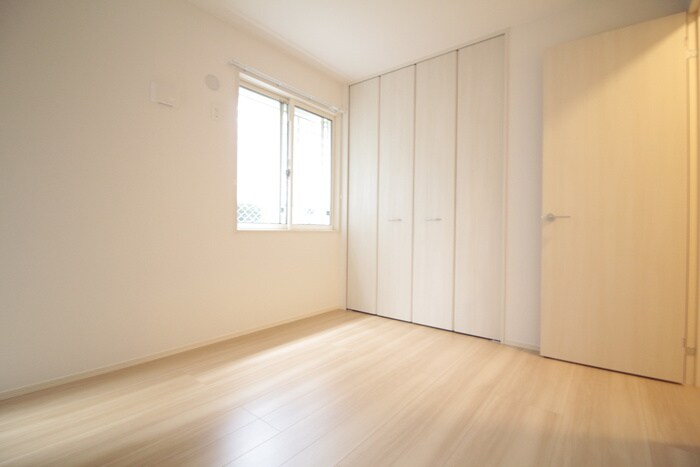 ハウス　オブ　グレイスの物件内観写真