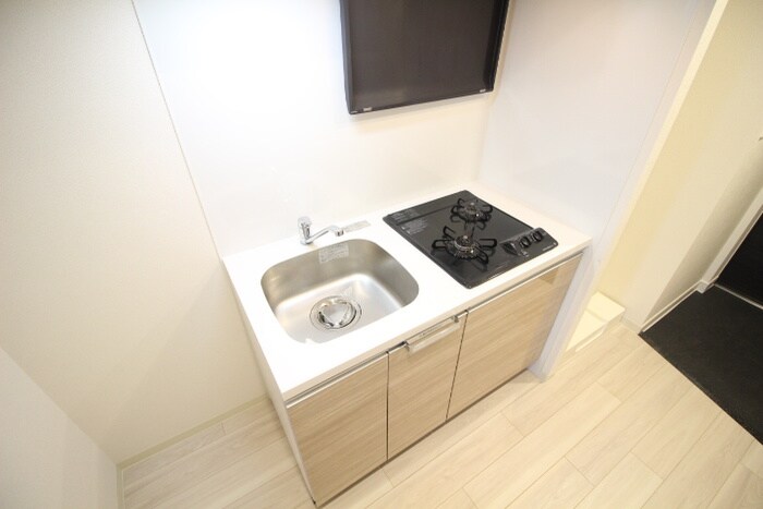 プレデコ-ト西京極の物件内観写真