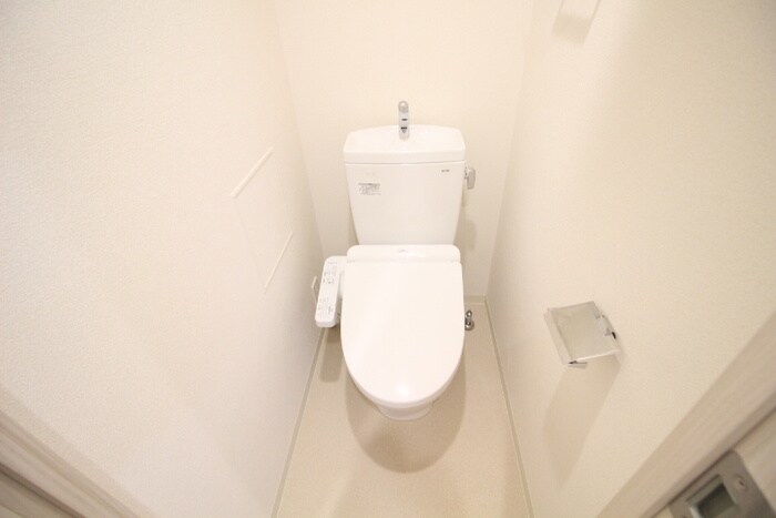 プレデコ-ト西京極の物件内観写真