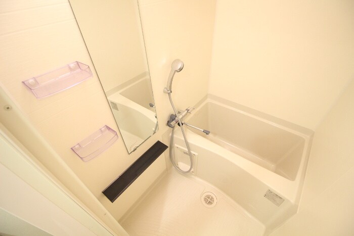 プレデコ-ト西京極の物件内観写真