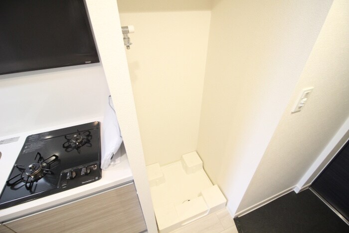 プレデコ-ト西京極の物件内観写真