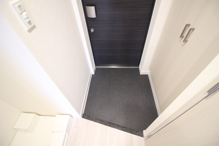 プレデコ-ト西京極の物件内観写真