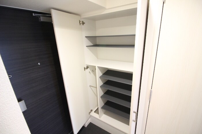 プレデコ-ト西京極の物件内観写真