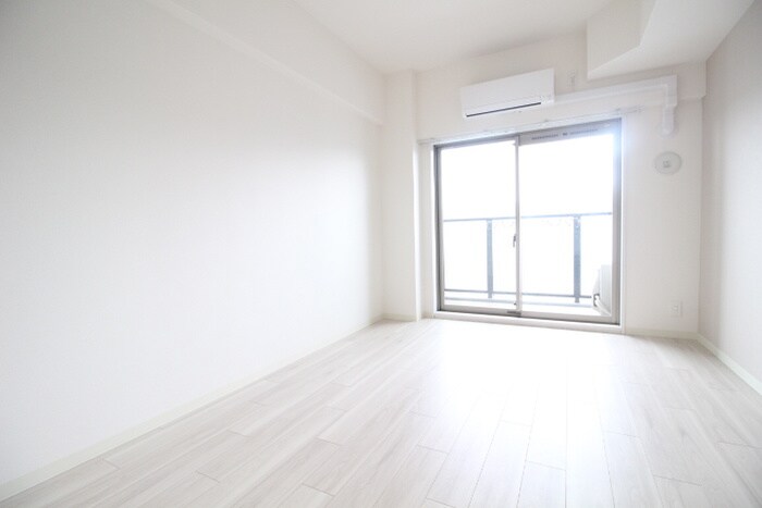 プレデコ-ト西京極の物件内観写真