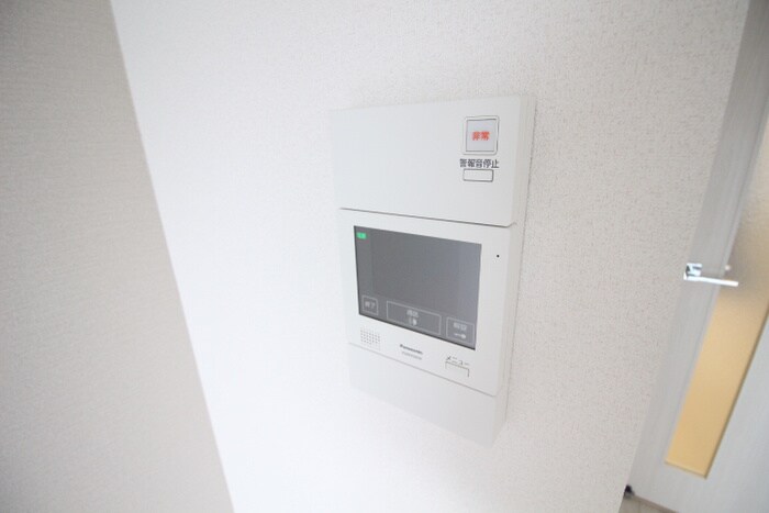 プレデコ-ト西京極の物件内観写真