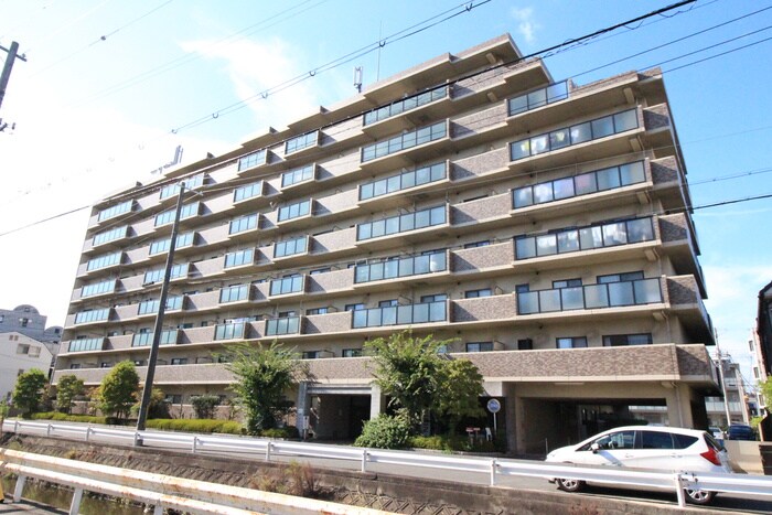 フォレステ－ジュ武庫之荘の物件外観写真