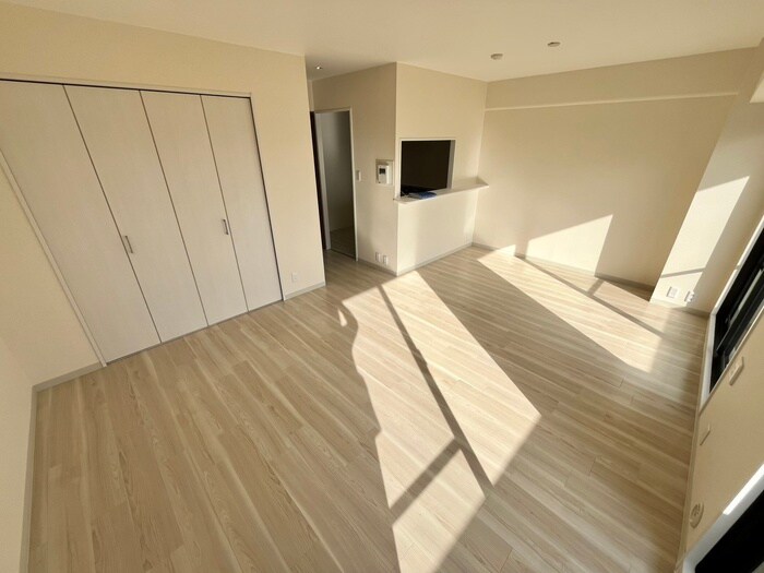 フォレステ－ジュ武庫之荘の物件内観写真