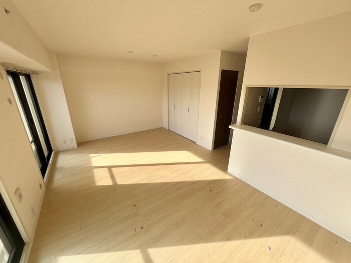 フォレステ－ジュ武庫之荘の物件内観写真