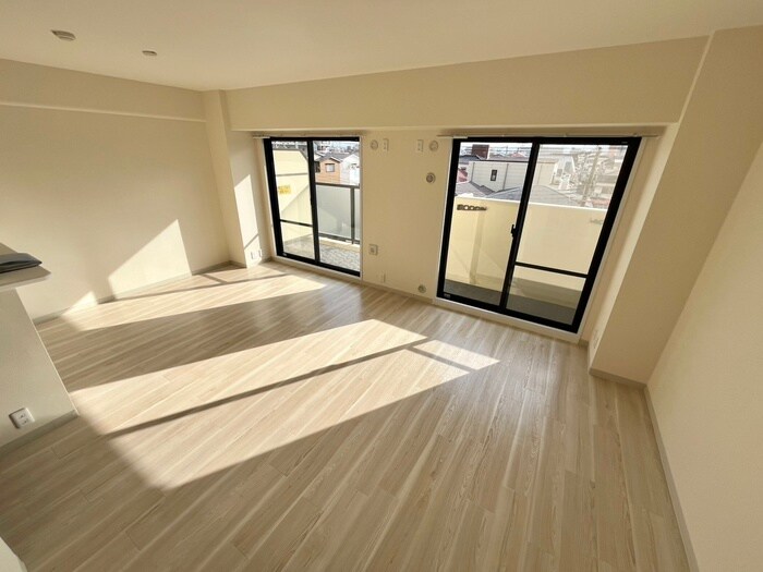 フォレステ－ジュ武庫之荘の物件内観写真