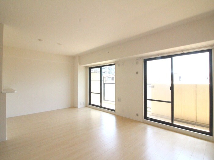 フォレステ－ジュ武庫之荘の物件内観写真