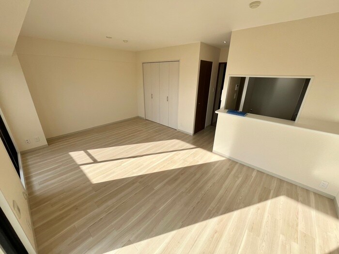 フォレステ－ジュ武庫之荘の物件内観写真