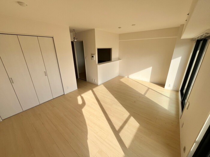 フォレステ－ジュ武庫之荘の物件内観写真