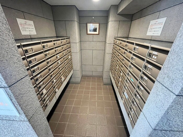 フォレステ－ジュ武庫之荘の物件外観写真