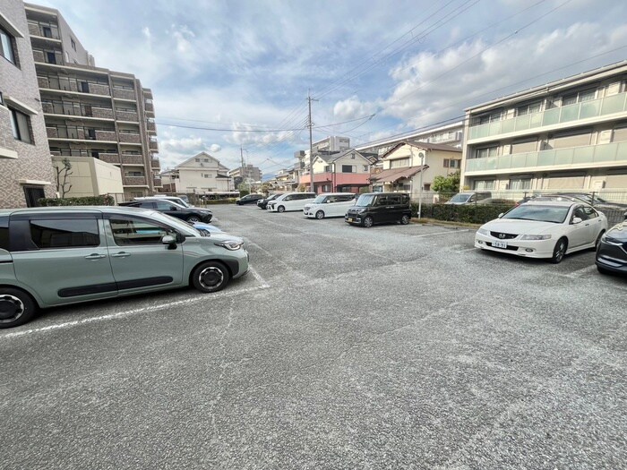 フォレステ－ジュ武庫之荘の物件外観写真