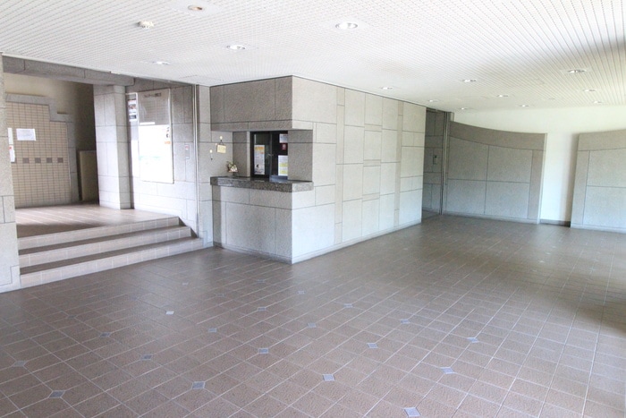 フォレステ－ジュ武庫之荘の物件外観写真