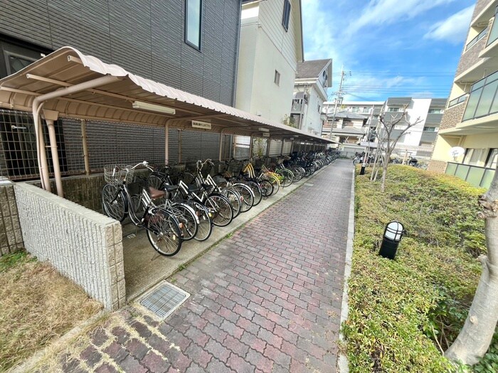 フォレステ－ジュ武庫之荘の物件外観写真