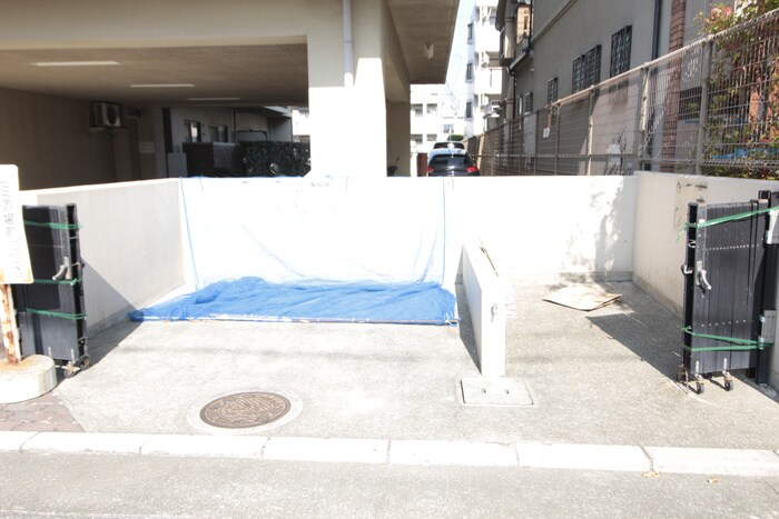 フォレステ－ジュ武庫之荘の物件外観写真