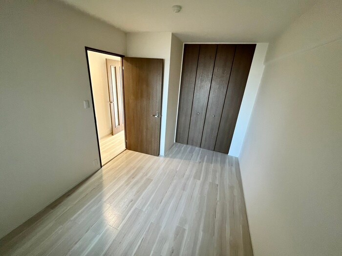 フォレステ－ジュ武庫之荘の物件内観写真