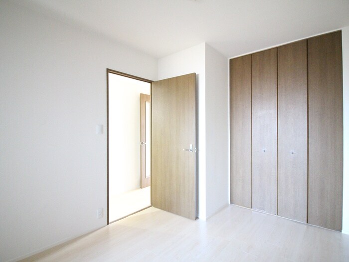 フォレステ－ジュ武庫之荘の物件内観写真