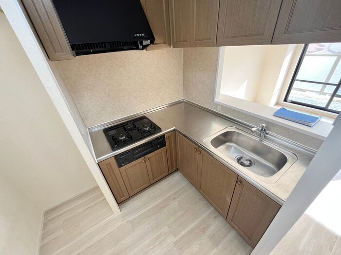 フォレステ－ジュ武庫之荘の物件内観写真