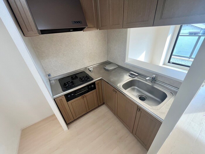 フォレステ－ジュ武庫之荘の物件内観写真