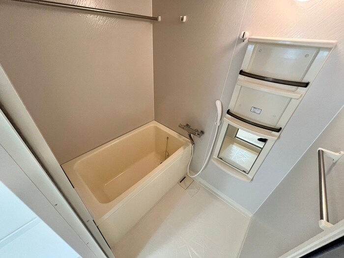 フォレステ－ジュ武庫之荘の物件内観写真