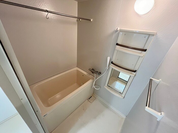 フォレステ－ジュ武庫之荘の物件内観写真