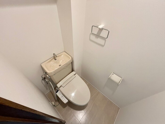 フォレステ－ジュ武庫之荘の物件内観写真