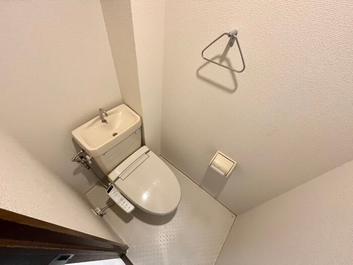 フォレステ－ジュ武庫之荘の物件内観写真