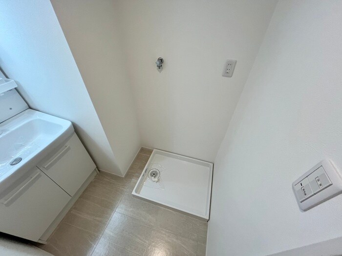 フォレステ－ジュ武庫之荘の物件内観写真