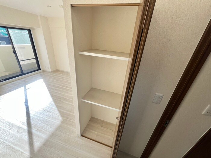 フォレステ－ジュ武庫之荘の物件内観写真