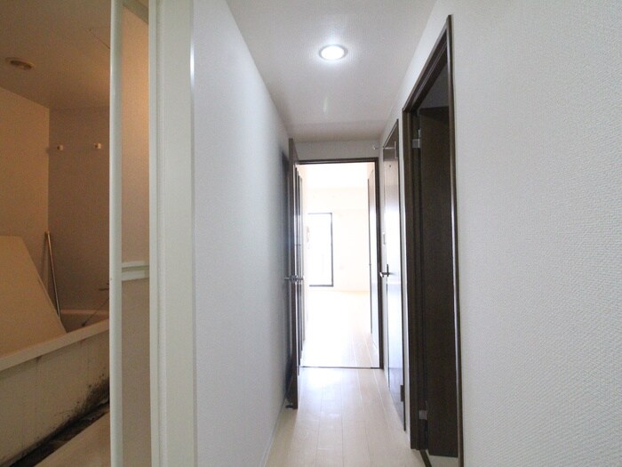 フォレステ－ジュ武庫之荘の物件内観写真