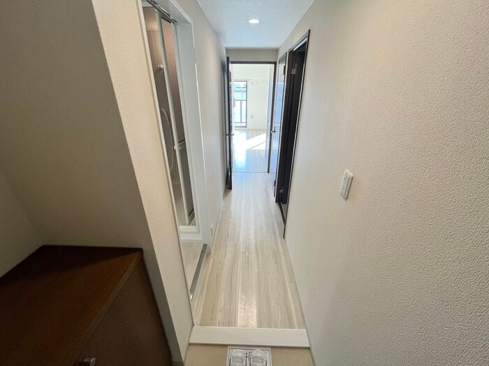 フォレステ－ジュ武庫之荘の物件内観写真