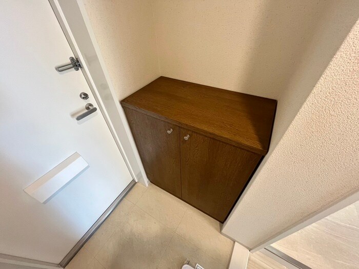 フォレステ－ジュ武庫之荘の物件内観写真