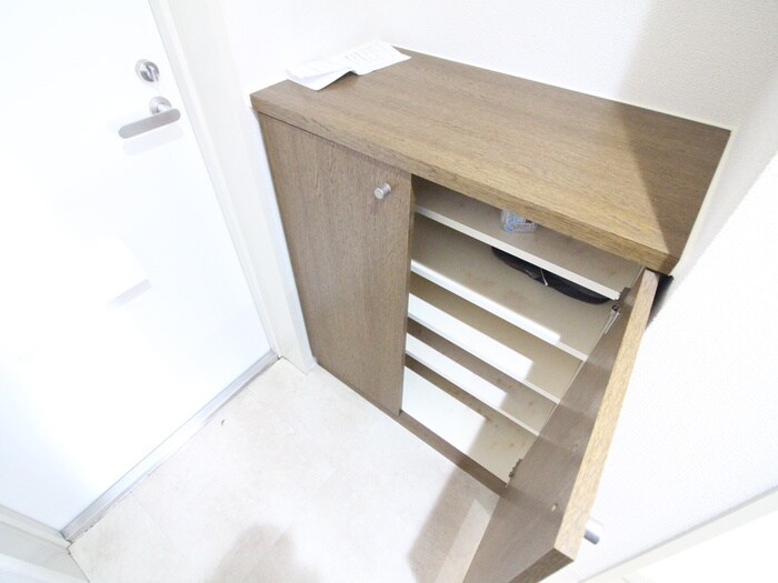 フォレステ－ジュ武庫之荘の物件内観写真