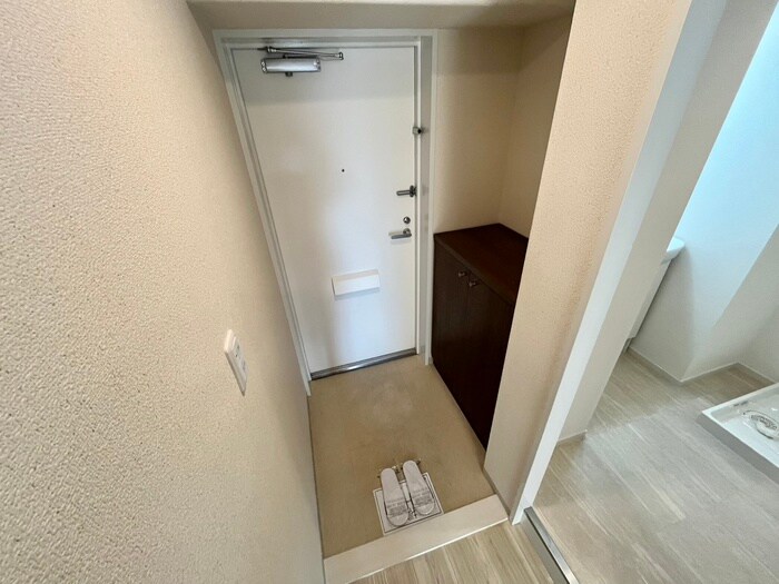 フォレステ－ジュ武庫之荘の物件内観写真