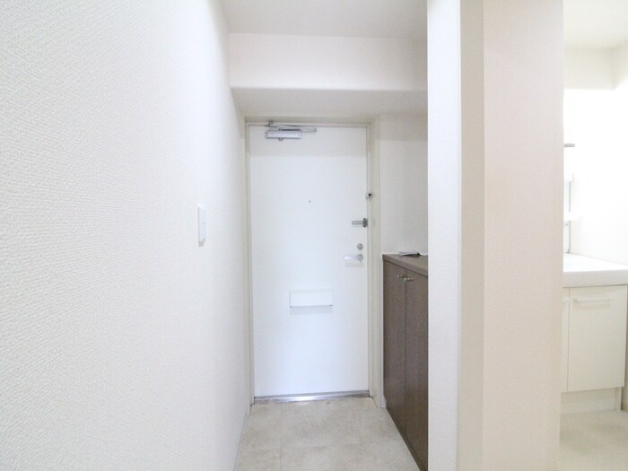 フォレステ－ジュ武庫之荘の物件内観写真