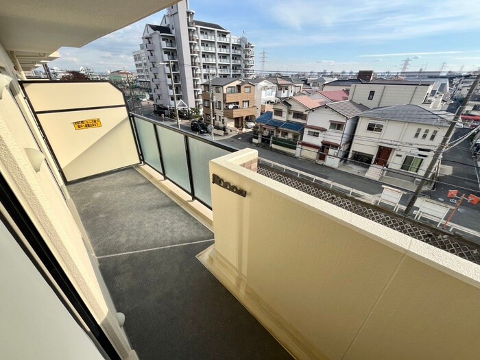 フォレステ－ジュ武庫之荘の物件内観写真