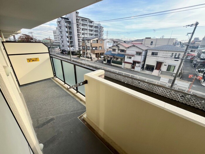 フォレステ－ジュ武庫之荘の物件内観写真