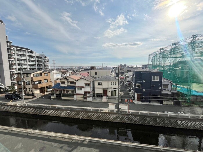 フォレステ－ジュ武庫之荘の物件内観写真