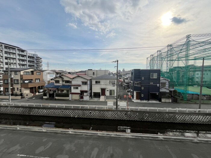 フォレステ－ジュ武庫之荘の物件内観写真