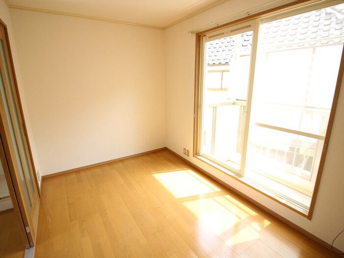 ゴールド　ハイツの物件内観写真