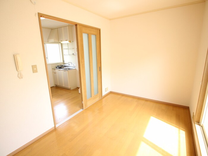 ゴールド　ハイツの物件内観写真