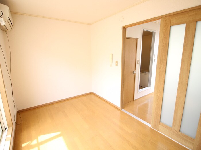 ゴールド　ハイツの物件内観写真