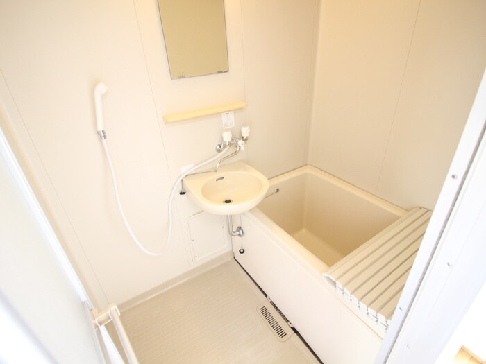 ゴールド　ハイツの物件内観写真