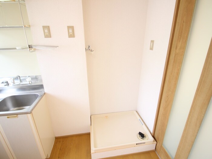 ゴールド　ハイツの物件内観写真