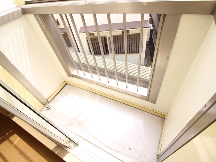 ゴールド　ハイツの物件内観写真