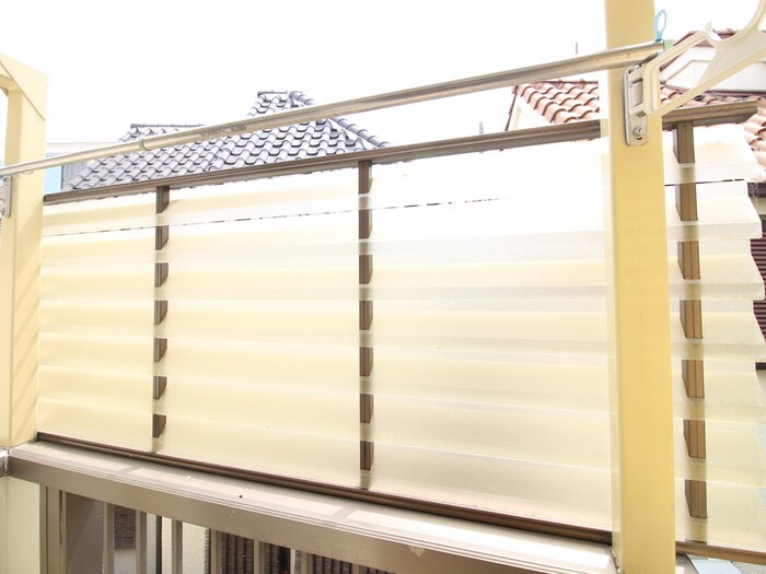 ゴールド　ハイツの物件内観写真