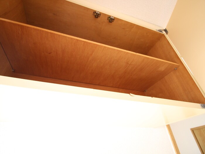 ゴールド　ハイツの物件内観写真