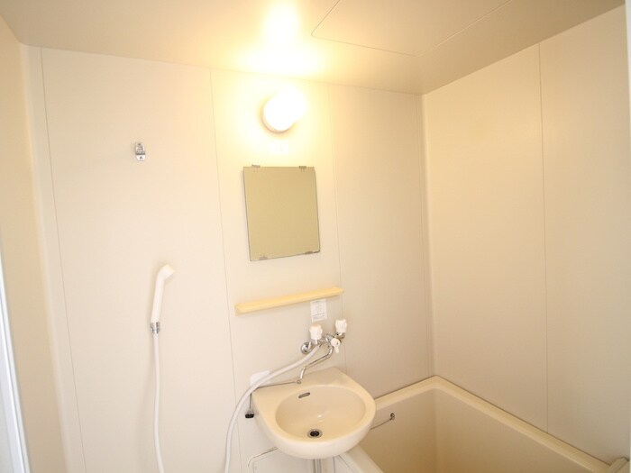 ゴールド　ハイツの物件内観写真